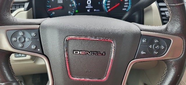 2018 GMC Yukon XL Denali
